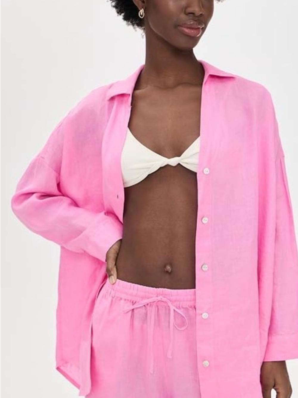 L space rio tunic